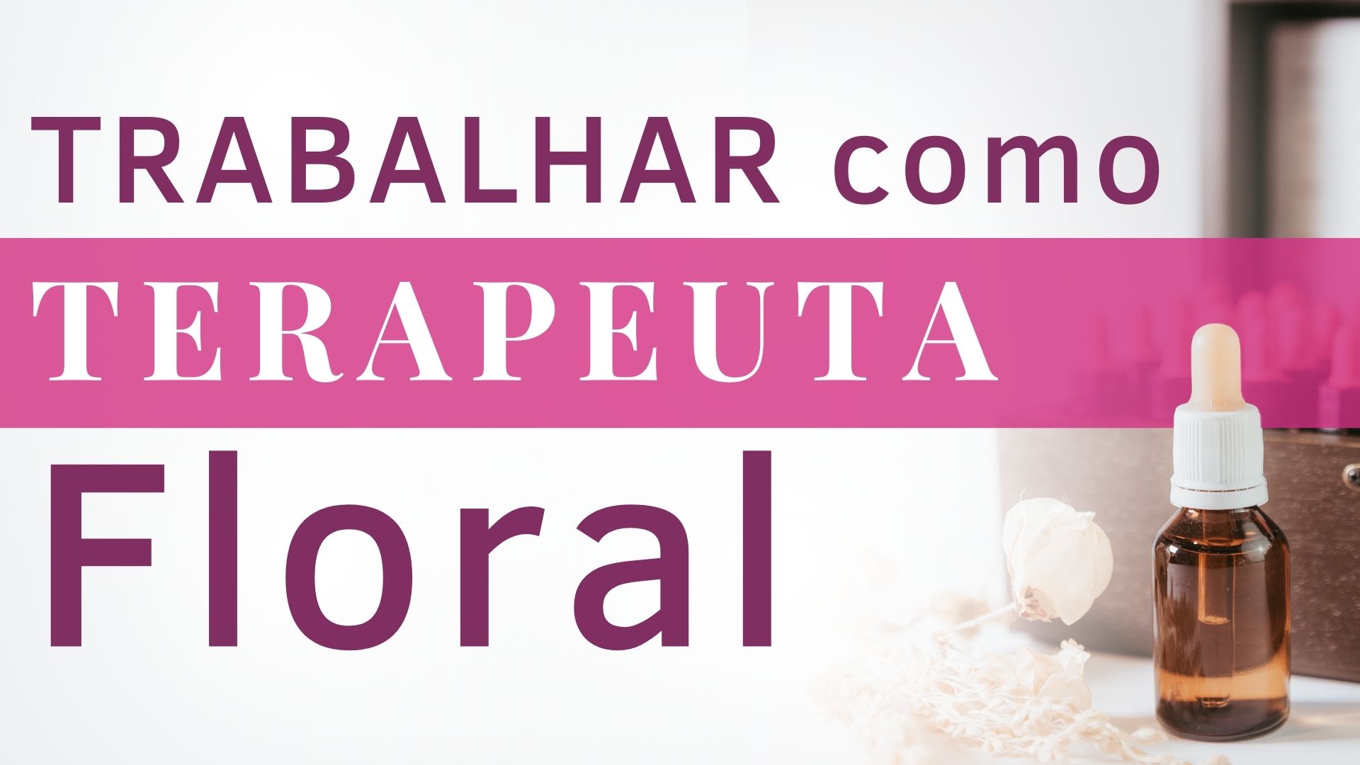 terapeuta floral