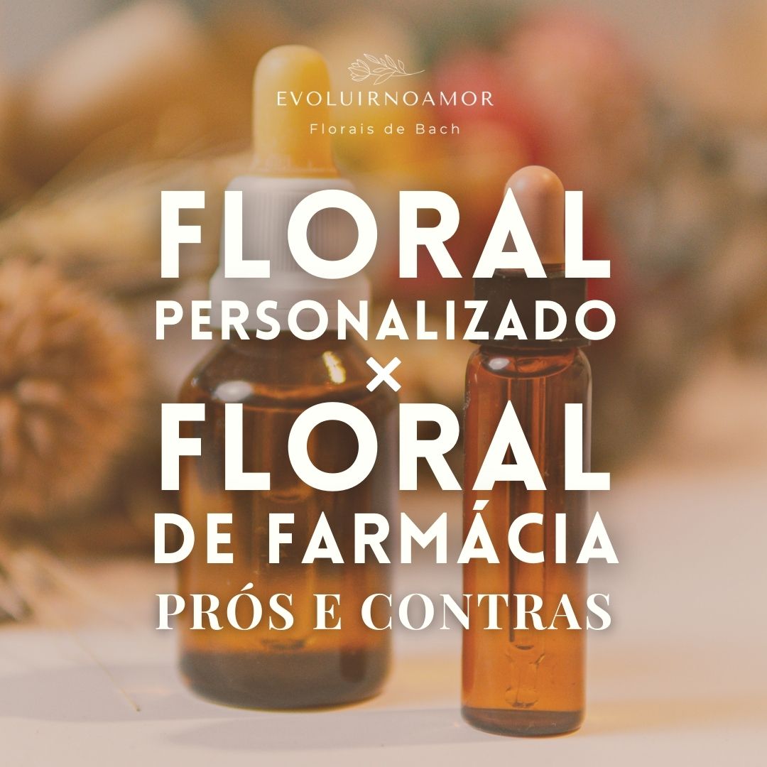 Fórmulas Florais