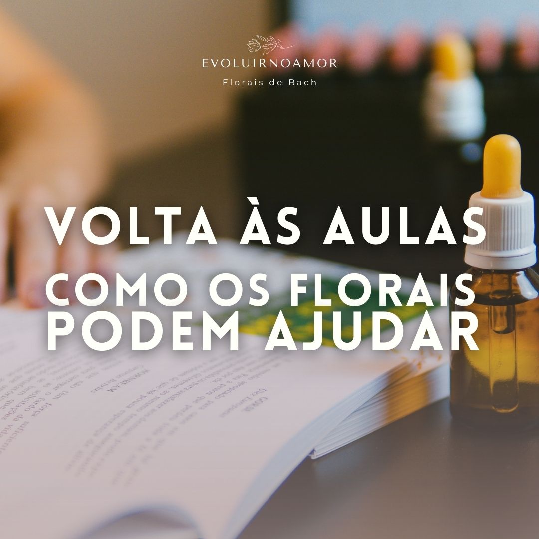 Florais para Crianças