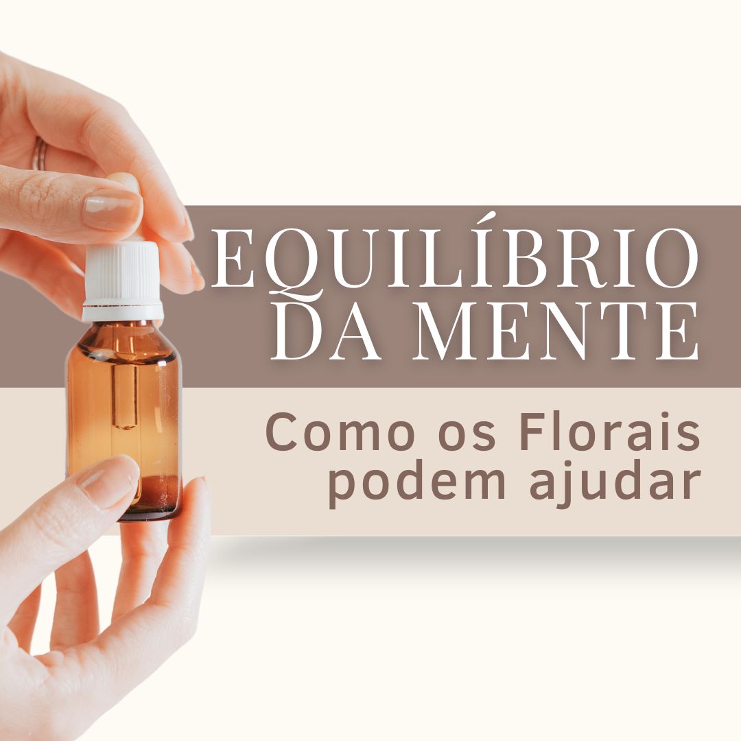 Equilíbrio da Mente