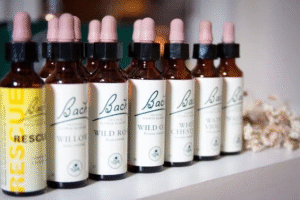 Floral de Bach Rescue